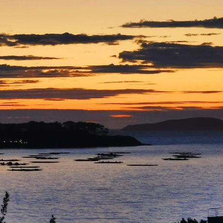 Apartamento El Rincon De Elia, Haz Realidad Tu Sueno De Vivir Con Vistas Al Mar Villanueva De Arosa Exteriér fotografie