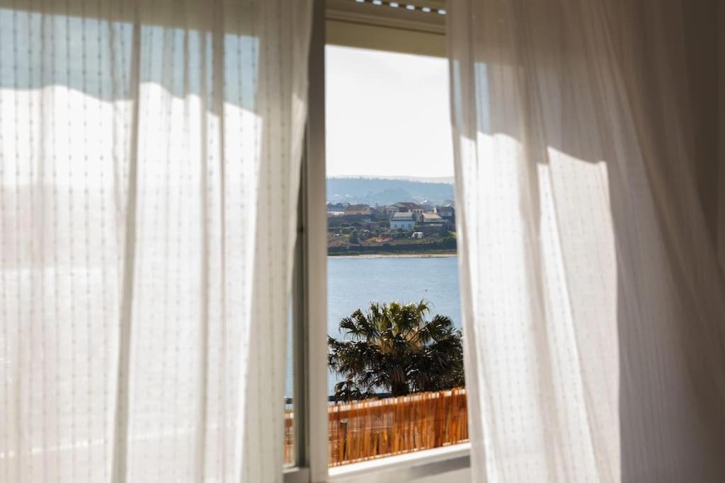 Apartamento El Rincon De Elia, Haz Realidad Tu Sueno De Vivir Con Vistas Al Mar Villanueva De Arosa Exteriér fotografie
