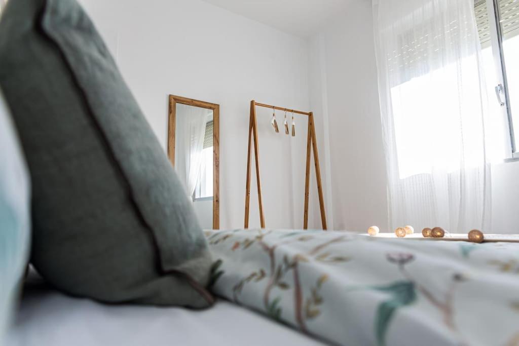 Apartamento El Rincon De Elia, Haz Realidad Tu Sueno De Vivir Con Vistas Al Mar Villanueva De Arosa Exteriér fotografie