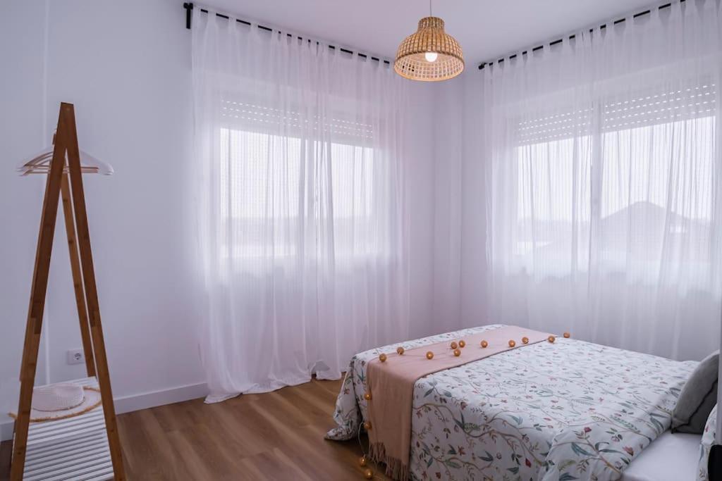 Apartamento El Rincon De Elia, Haz Realidad Tu Sueno De Vivir Con Vistas Al Mar Villanueva De Arosa Exteriér fotografie