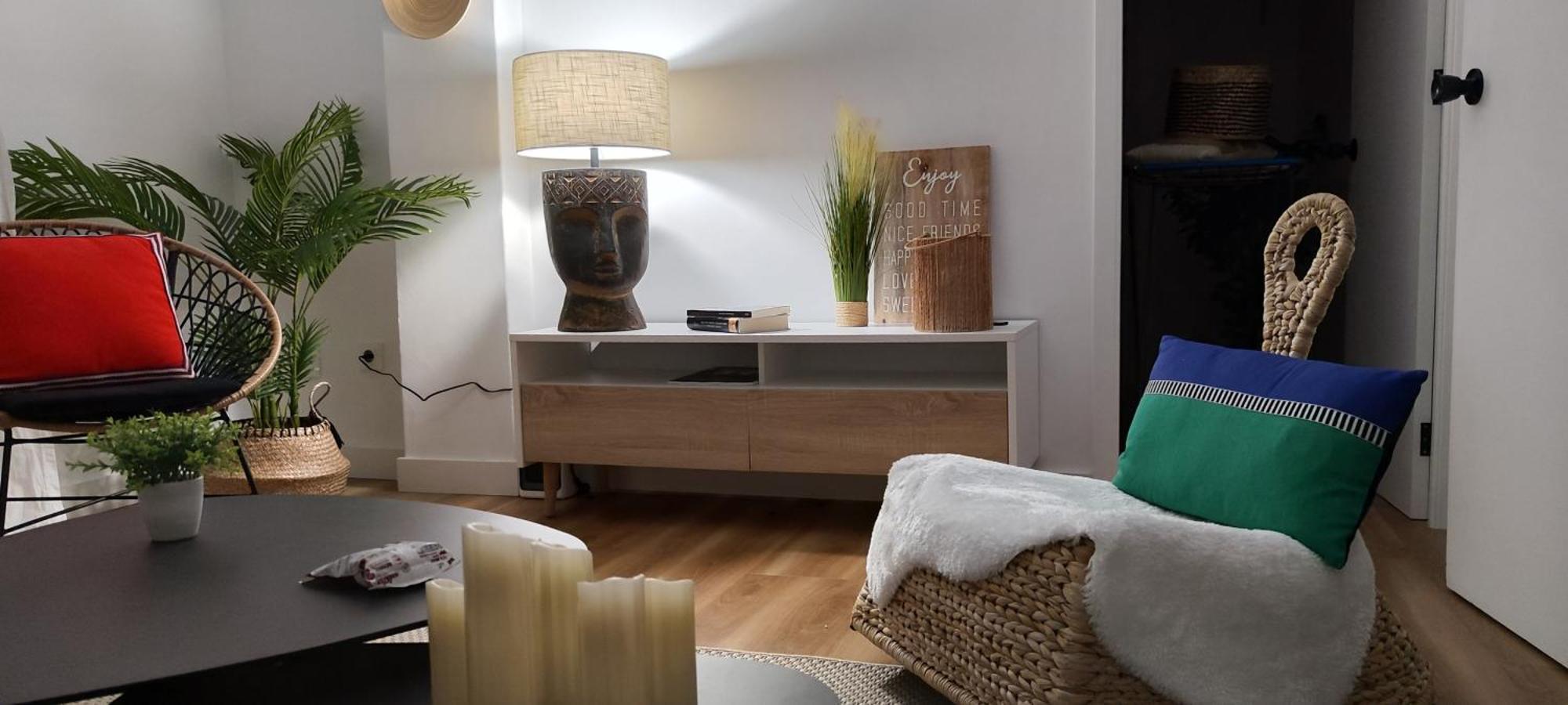 Apartamento El Rincon De Elia, Haz Realidad Tu Sueno De Vivir Con Vistas Al Mar Villanueva De Arosa Exteriér fotografie